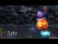Sephiroth vs Bartz