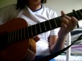 Tentando fazer barulho =D