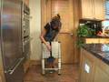 Xtend and Climb Telescopic Ladder