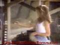 Cindy Crawford - Pepsi Ad