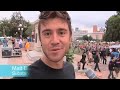MPR News: Rage Against the Machine at the Minnesota State Capitol (full)