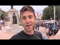 MPR News: Rage Against the Machine at the Minnesota State Capitol (full)