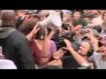 MPR News: Rage Against the Machine at the Minnesota State Capitol (full)