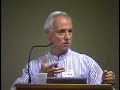 NIH Yoga Week: John Schumacher: Alignment Part 4/4