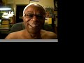 TALKING DRUM for a nudrum
