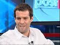 Ben Olsen on Washington Post Live 08/06/07 (Part II) Ben Olsen on Washington Post Live 08/06/07 (Part II)