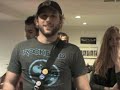 i fight dragons (chicago's premiere and likely only nes-rock band) take you behind the scenes for an exclusive look at how we play the controllers and what they do in different songs. we really do play them all live!! www.ifightdragons.com