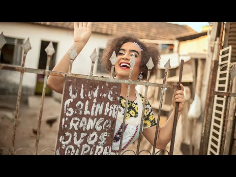 Grelo - Rose a doméstica das Bicha ( Versão de