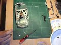 (+[PSP]::)  MOD!!!!!! Clear case + Sound sensitive LEDs!!!!!