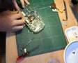 (+[PSP]::)  MOD!!!!!! Clear case + Sound sensitive LEDs!!!!!