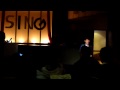 HKSN Singing Contest 2009 - Randy Huang Final