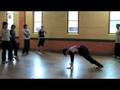 Decypher Cru International Break Battle Dunedin
