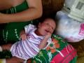 Jose Clenilton_Eloize de 0 a 5 Meses