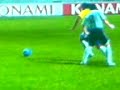 ronaldinio goal pes 08