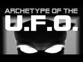 Archetype of the UFO