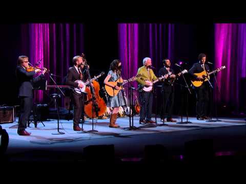 Pretty Little One | Steve Martin and the Steep Canyon Rangers feat. Edie Brickell