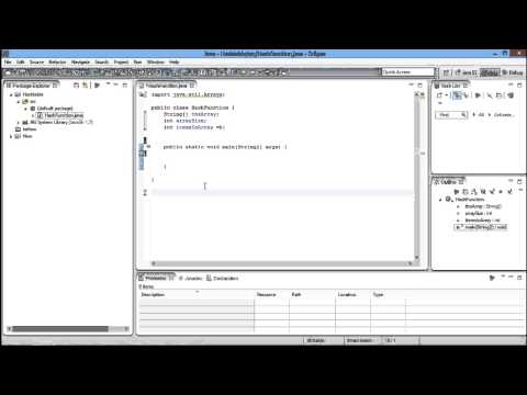 how to define size of array in java