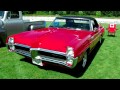 1969 Parisienne Shawnigan Lake Show & Shine 2012