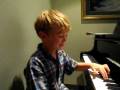 videos de 2008.11.27 Rhett Mozart.AVI