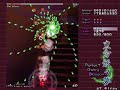 TH07 - Perfect Cherry Blossom Extra Stage ReimuA (part2/3) TH07 - Perfect Cherry Blossom Extra Stage ReimuA (part2/3)