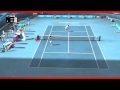 Top Spin 4 PlayStyle Trailer 4: All Around