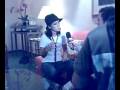 Katie Melua - Swiss Promo Day_1 - 9.11.07