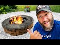 The Best 29 Diy Smokeless Fire Pit Design