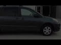Pre-Owned 2006 Toyota Sienna Clearwater FL