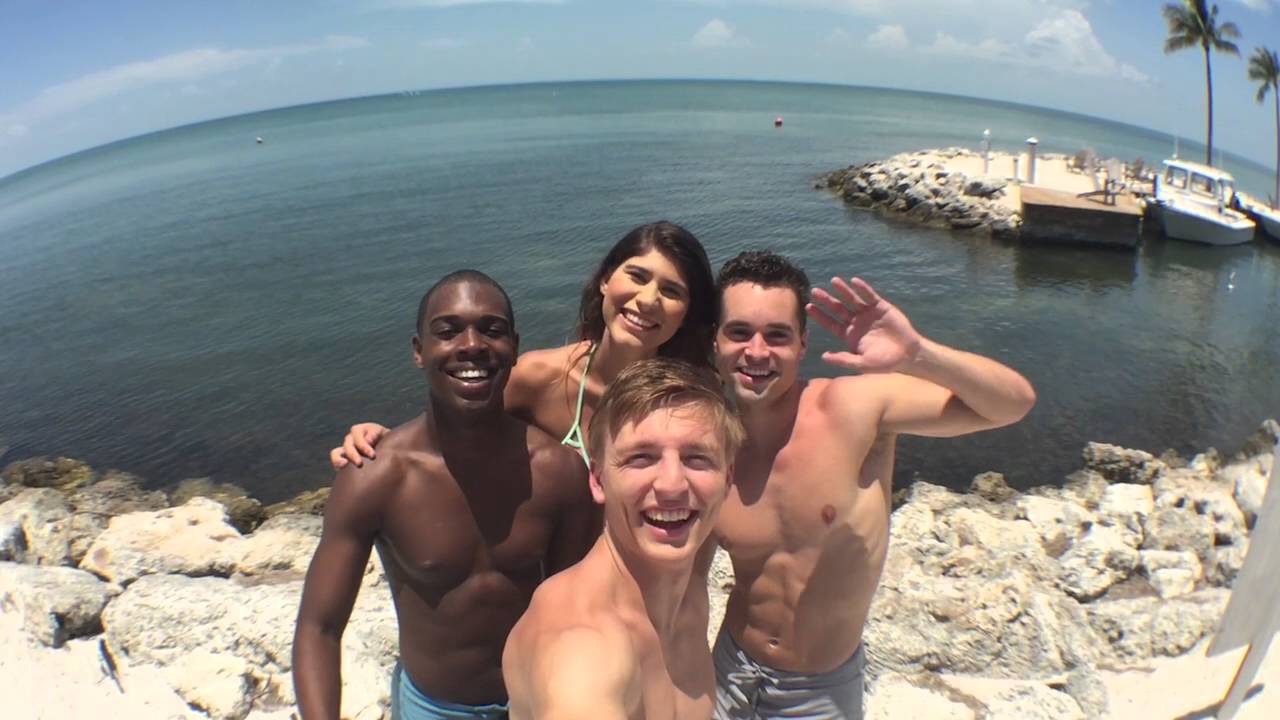 Optrix Body Glove Kit // iPhone 6/6s (4 Lens Kit) video thumbnail