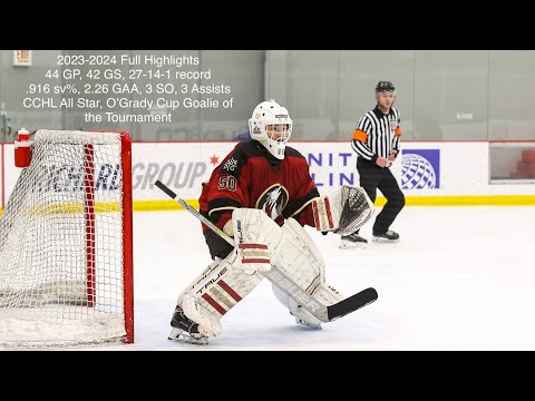 2023-2024 Season Highlights