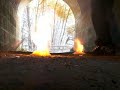 Bam Oida ! Teil 2 (Zugbr�cke)