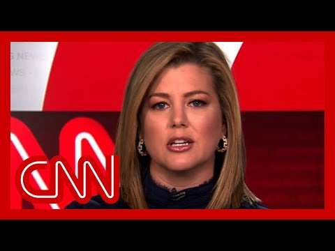 Keilar: Trump's GOP enablers have blood on their hands