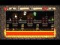 Spelunky Release Date Trailer