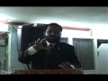 Dr Sheik Alaaudeen Speech on Blood Pressure at Kuwait