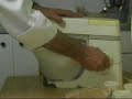 Chocolate Cake without eggs by Chef.peter Hermantas