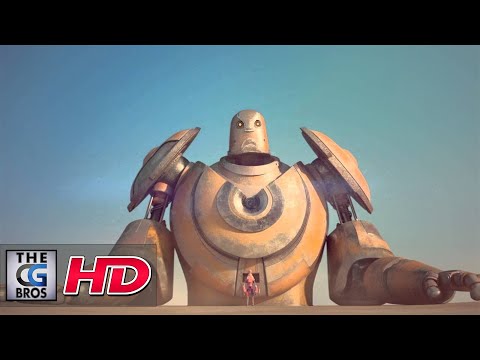cgi - Check out this CGI animated short film created by the talented Francois Heysen! Bat.tutty.ry was created by François Heysen over a 6 month period at the Supi...