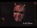 JHP Halloween Harinama 2005, Hare Krishna Kirtan PART 1