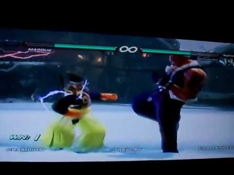 Beanerman vs Zemmiphobia