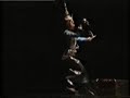 royal cambodian dance in paris  hanumann 