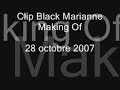 making of du tournage du clip du black marianne le 28 octobre 2007 avec papa tank, stra�ka et tiwony 

big up jahraph!