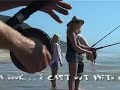 RTV Beach Fising