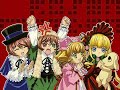 Rozen Maiden Missing Tribute Rozen Maiden Missing Tribute