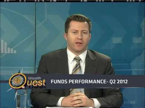 vanguard funds