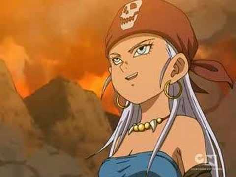 0 Blue Dragon Episode 1 (Dub)
