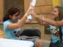 Lydia, Lara i els 90º     x)