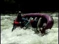 Whitewater Rafting New River, WV