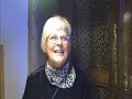 Interview de Renate Gossard Interview de Renate Gossard