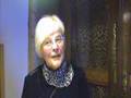 Interview de Renate Gossard