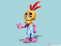 What Reviewers Think Of Nuts And Bolts So Far