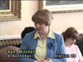 Senator Mitchell Urges Repeal of the Real ID Act